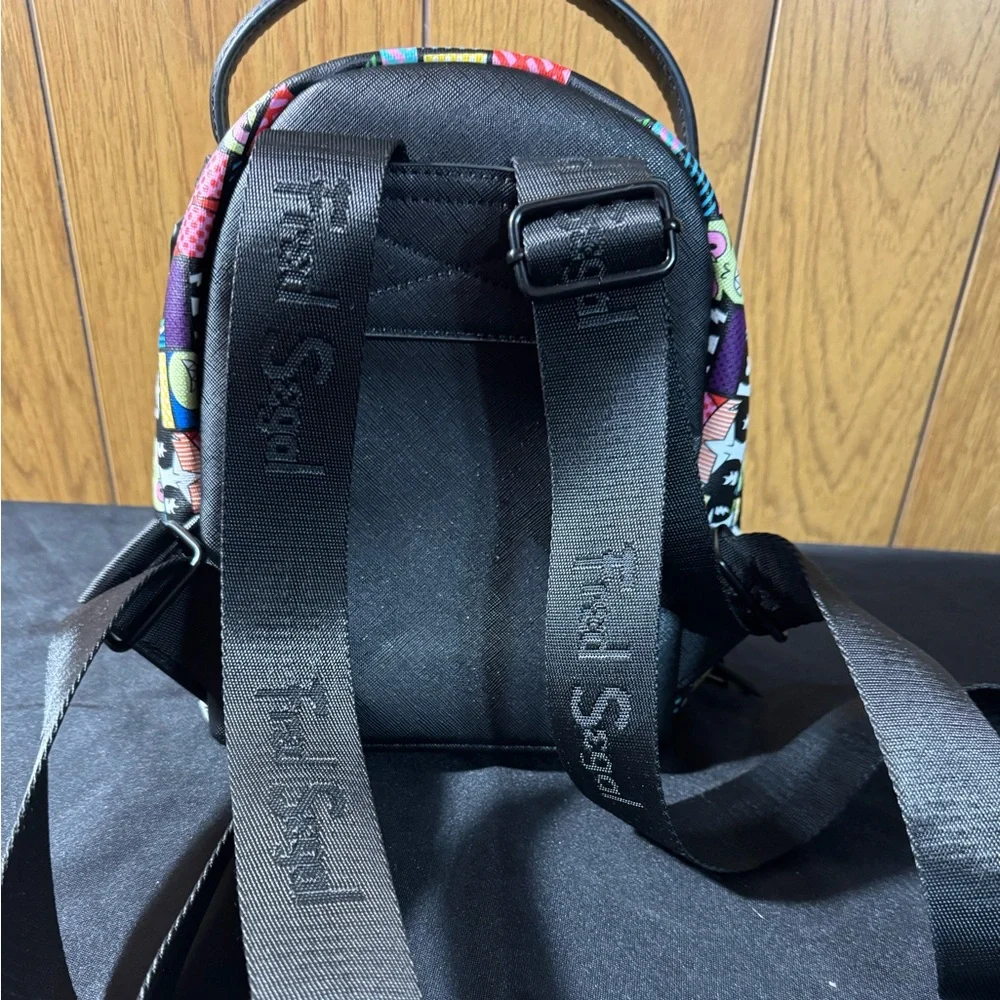 Fred Segal‎ The Powerpuff Girls Mini Backpack